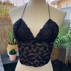 Free people intimately bralette
